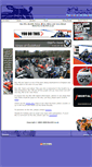 Mobile Screenshot of boxhillbikers.com
